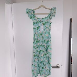 Hill House Daphne Dress